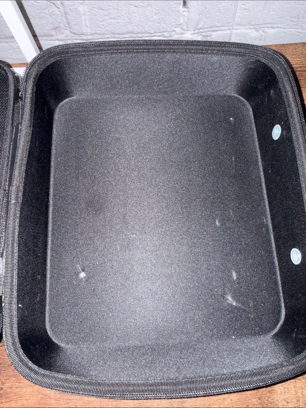 The Beachwaver Co. Black Travel Hard Case - Picture 7 of 8